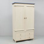 607086 Wardrobe cupbo..